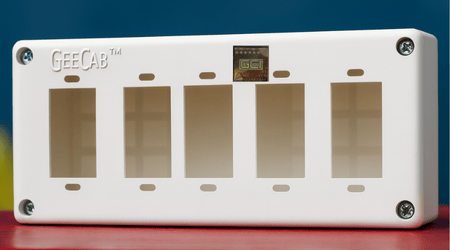 GI Box - West Bengal (GeeCab)